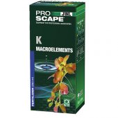 Основна тор за аквариумни растения JBL ProScape K Macroelements 250мл.